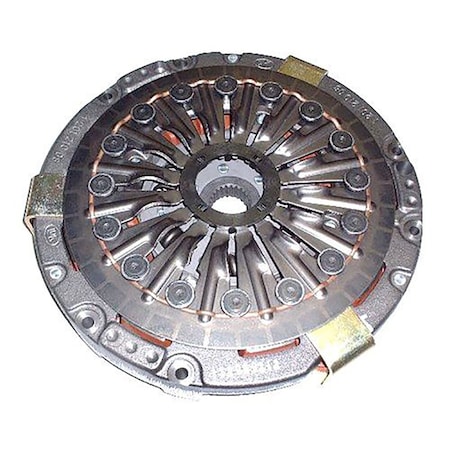 Aic Replacement Parts Pressure Plate: single, cast iron A-AL38197-AI